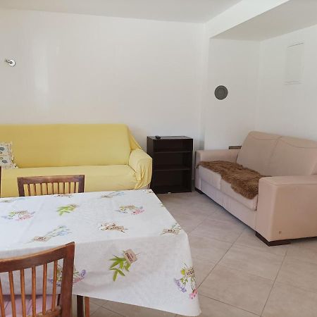 Oasis Apartment Бовец Екстериор снимка