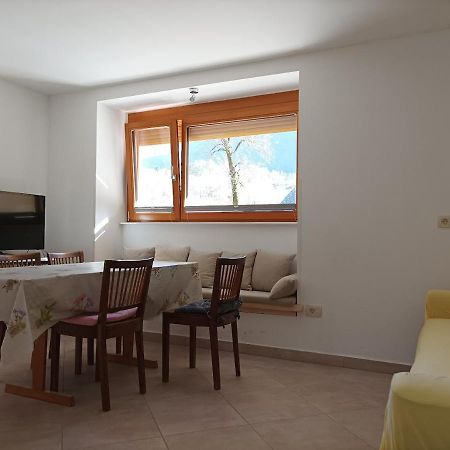 Oasis Apartment Бовец Екстериор снимка