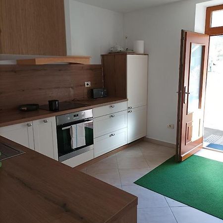 Oasis Apartment Бовец Екстериор снимка
