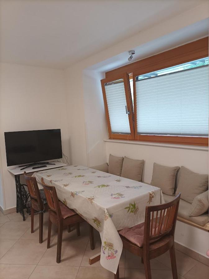 Oasis Apartment Бовец Екстериор снимка