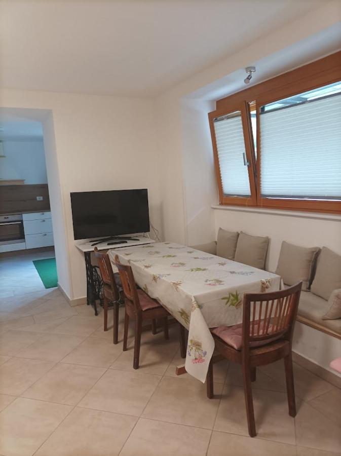 Oasis Apartment Бовец Екстериор снимка