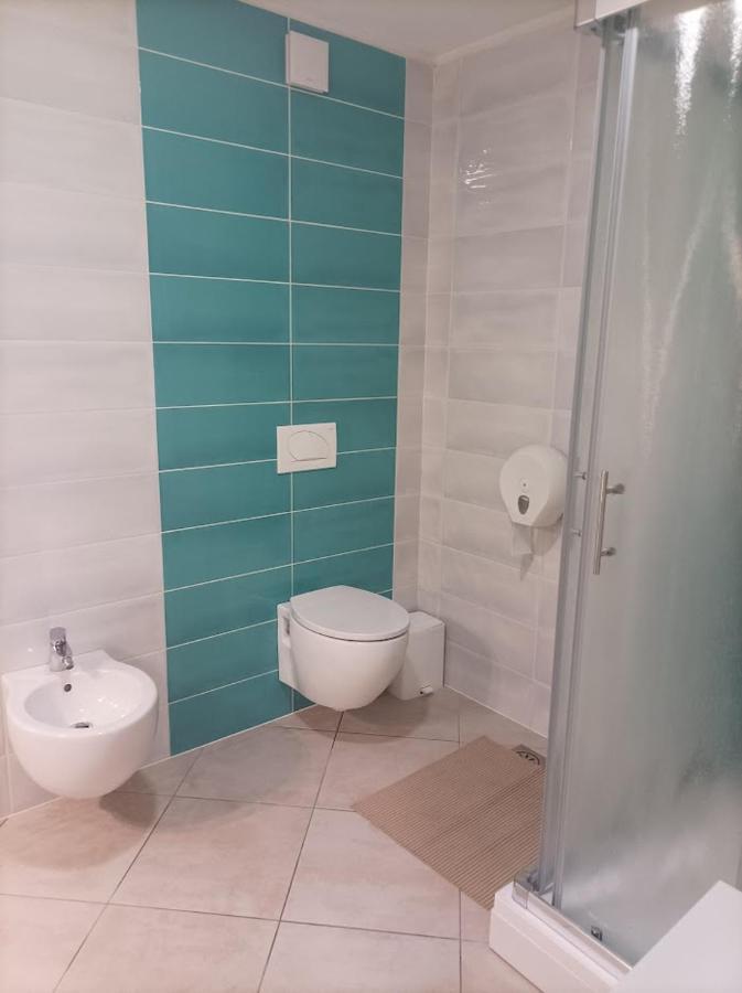 Oasis Apartment Бовец Екстериор снимка