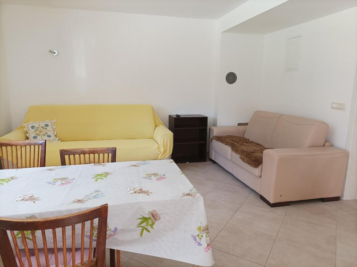Oasis Apartment Бовец Екстериор снимка