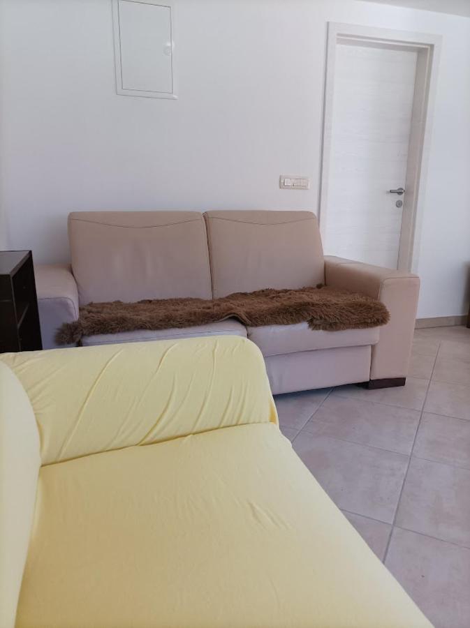 Oasis Apartment Бовец Екстериор снимка
