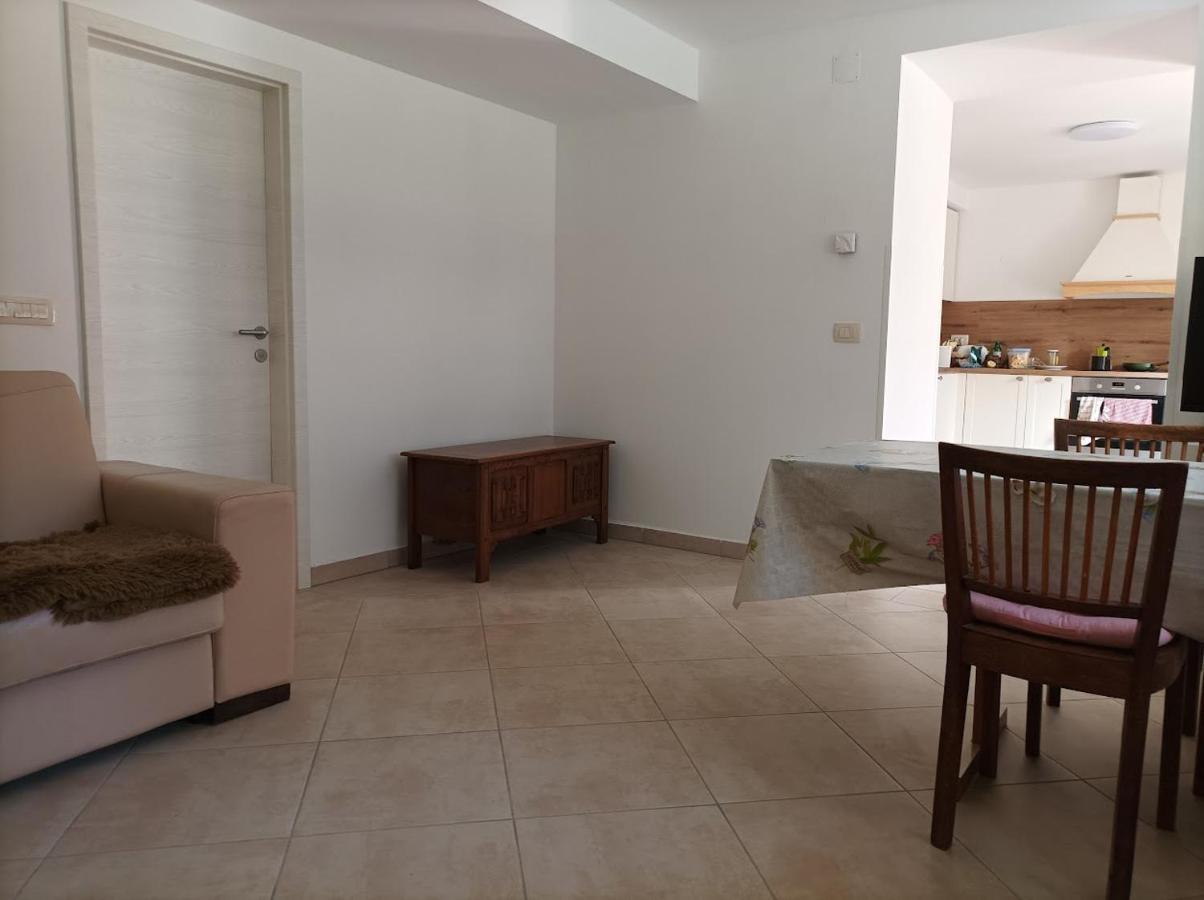Oasis Apartment Бовец Екстериор снимка