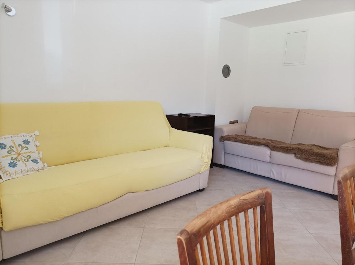 Oasis Apartment Бовец Екстериор снимка