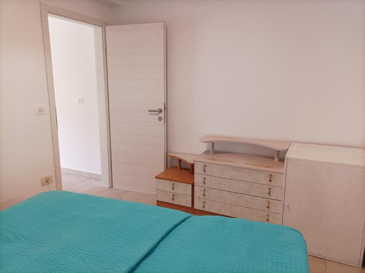 Oasis Apartment Бовец Екстериор снимка