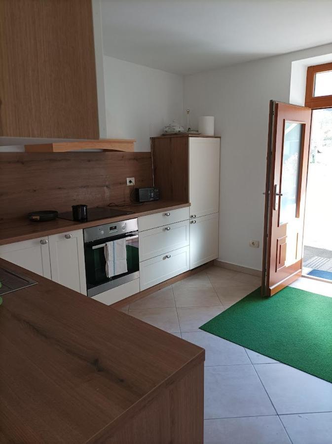 Oasis Apartment Бовец Екстериор снимка