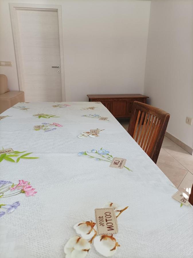Oasis Apartment Бовец Екстериор снимка