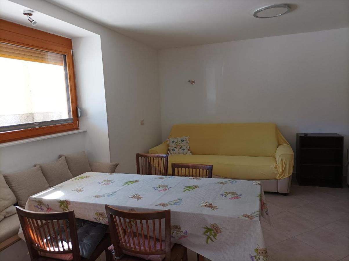 Oasis Apartment Бовец Екстериор снимка