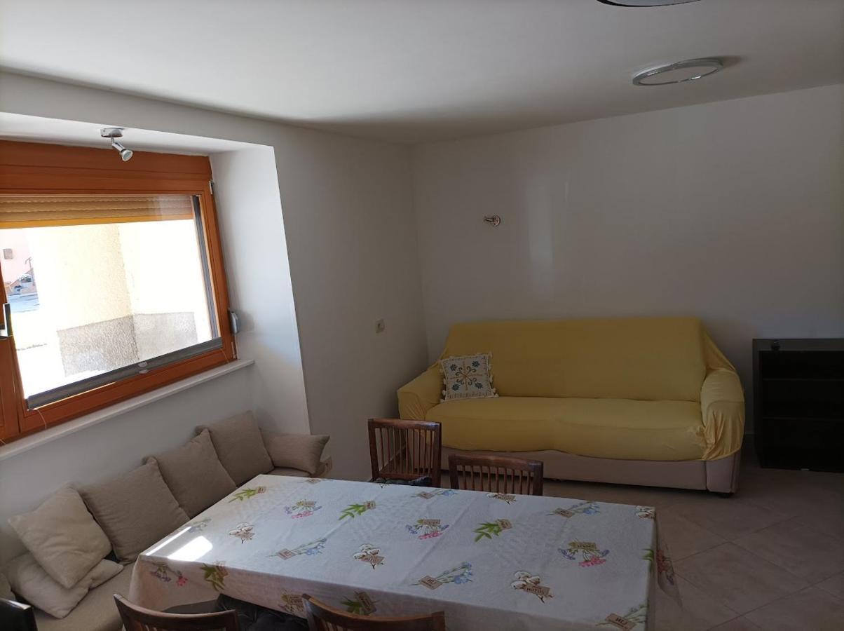 Oasis Apartment Бовец Екстериор снимка