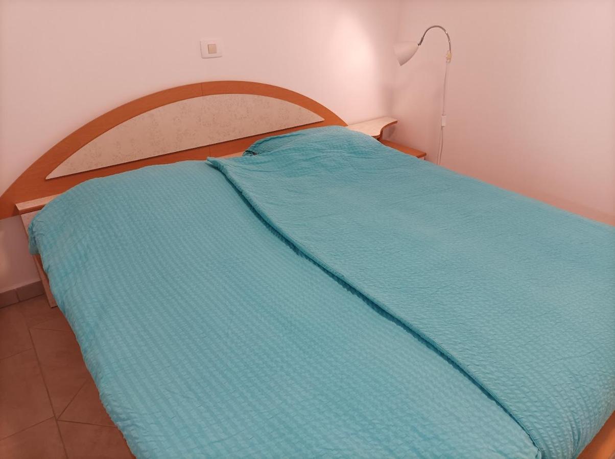 Oasis Apartment Бовец Екстериор снимка