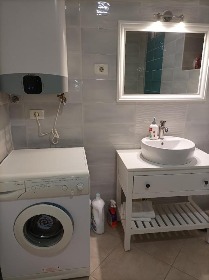 Oasis Apartment Бовец Екстериор снимка